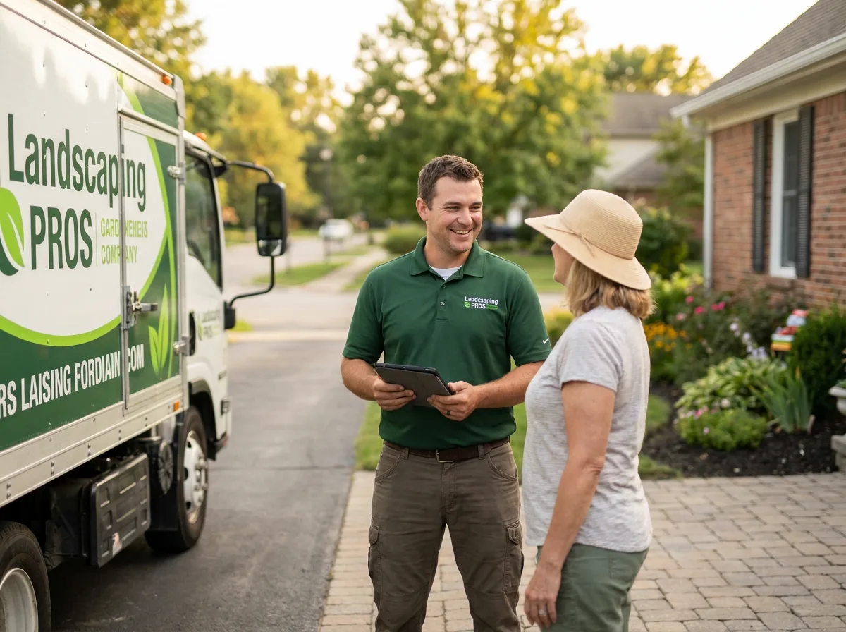 Landscaping Hazlet, NJ FAQs